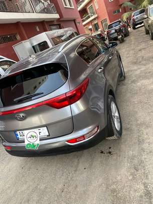 Location Kia Sportage image 2