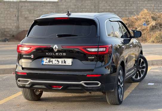 RENAULT KOLEOS Année :2016 image 9
