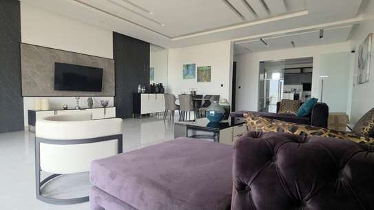 Appartement a vendre aux Almadies image 3