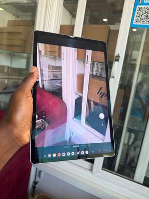 Tablette Samsung Tab s10+ 256 image 7