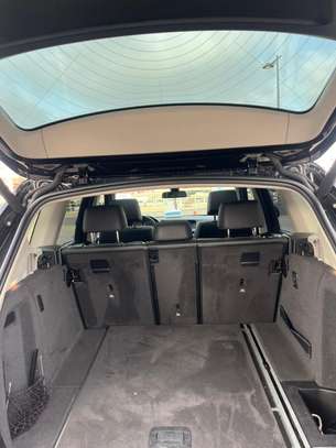 BMW X3 xdrive 28i 2016 image 11