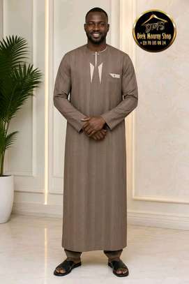 Qamis premium vip image 2