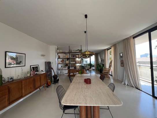 Superbe appartement vue mer au plateau image 2