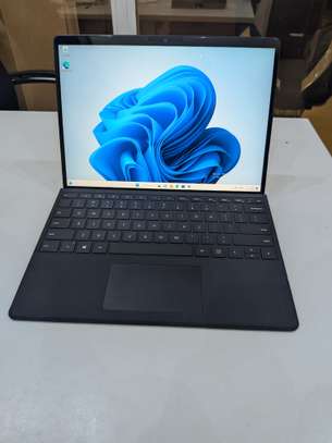 Surface Pro8 i5 11eme 8g de ram 512 image 2
