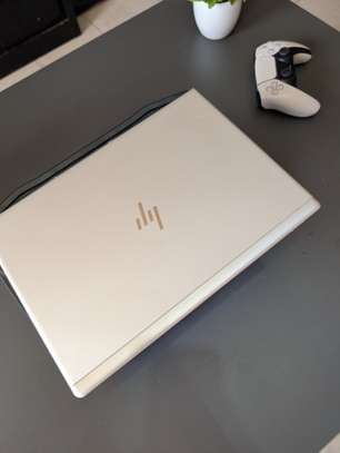 HP elitebook 840 g5 i5 ordinateur portable image 7