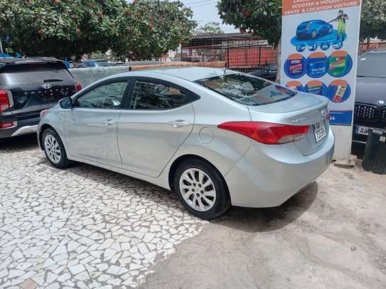 Hyundai elantra 2014 manuels image 2