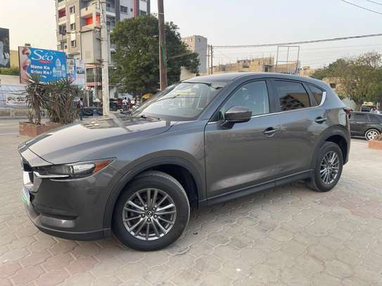 Mazda CX5 2017 image 7
