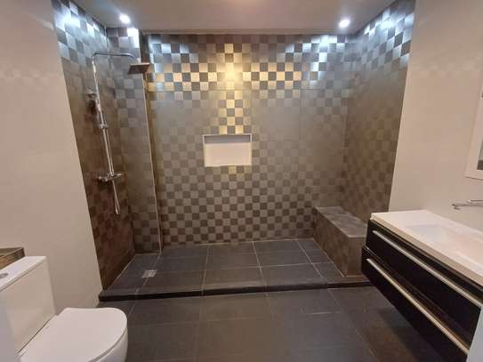 APPARTEMENT A LOUER AUX ALMADIES image 6