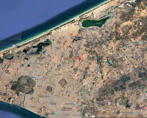 Terrain de 150 m² TF - Sangalkam (Route des Niayes) image 7