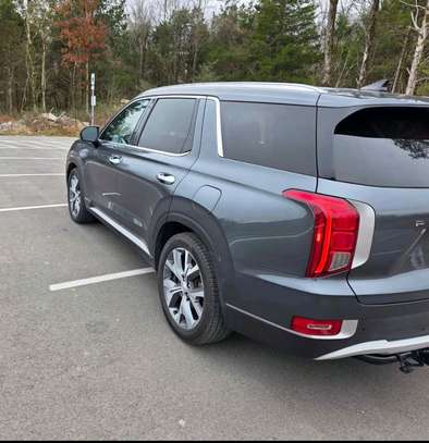 Hyundai Palisade image 7