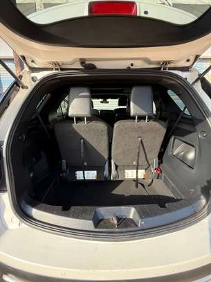 Ford Explorer Full options image 9