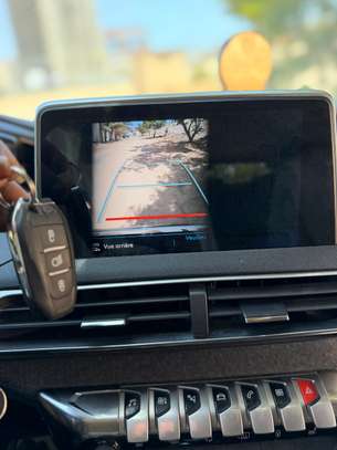 PEUGEOT 3008 GT 2027 image 8