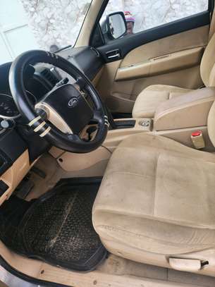 Ford Everest diesel image 3
