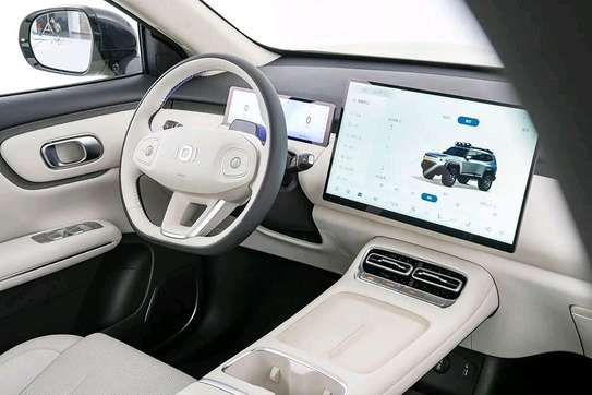 NEVO  Q05 image 5