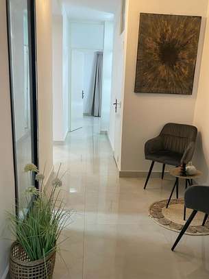 Appartement meublé vue sur mer à louer image 2