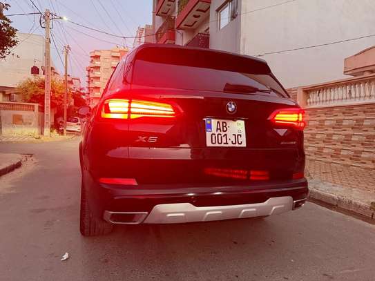 BMW x5 2023 image 3
