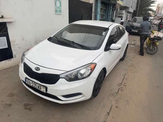 KiA K3 full options image 2