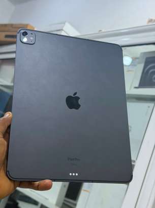 iPad Pro m4 13pouces image 3