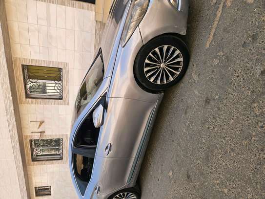 Hyundai Grandeur image 11