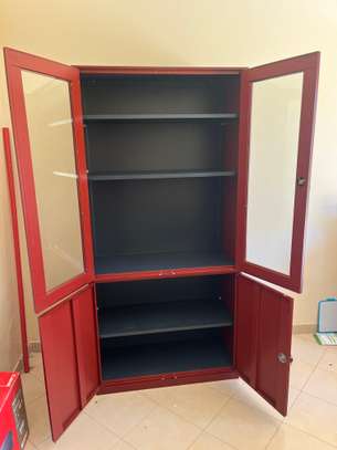 Joli armoire metallique image 3