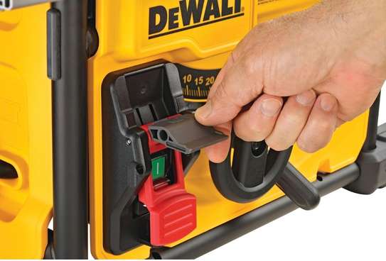 DEWALT - Scie à Table image 5
