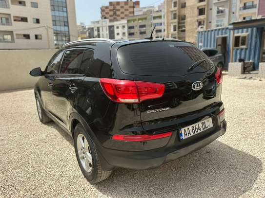 Kia Sportage.  année 2015 image 2