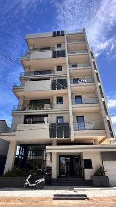 Appartement à louer aux Almadies de grand standing image 13
