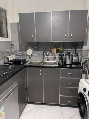 Chambre disponible colocation Dakar plateau / ville image 10