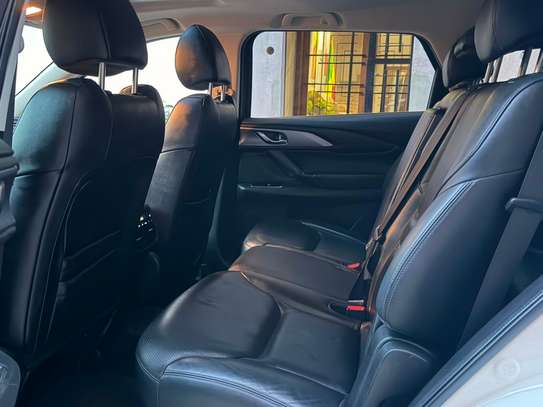 Mazda CX_9 Anne 2018 full options image 6