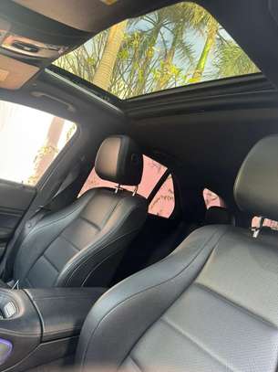 Mercedes GLE 350 Année: 2020 image 2