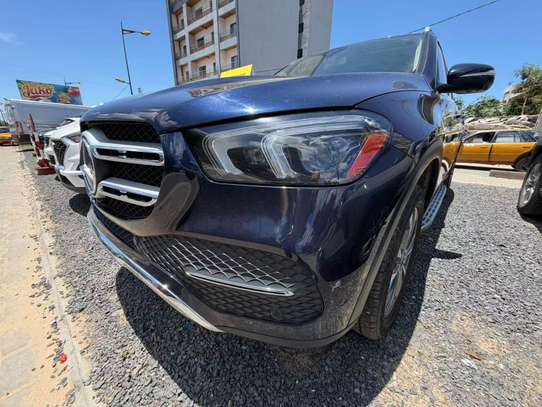 2020 GLE350 image 3