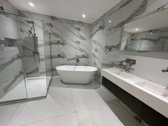 Appartement F5 à louer Almadies image 7