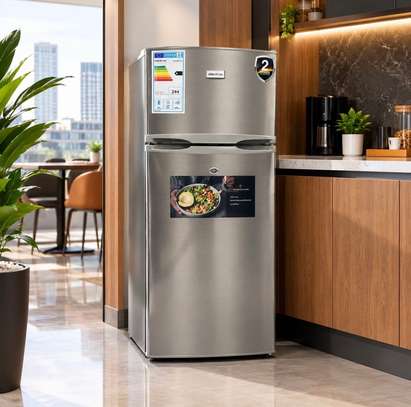 REFRIGERATEUR ELACTRON BAR 2PORTES image 2