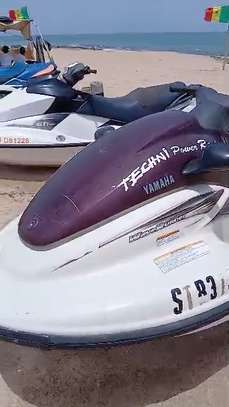 Jet Ski Yamaha 800 WaveRunner - 2010 - 90 CV image 3