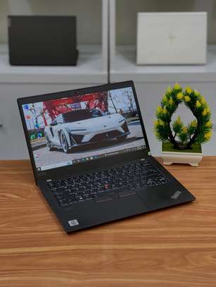 Lenovo Thinkpad X13 Gen 1 image 2