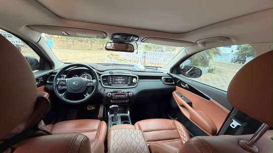 Kia Sorento 2019 image 5