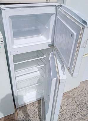 Frigo 2 porte Zanussi A+ 232L image 4