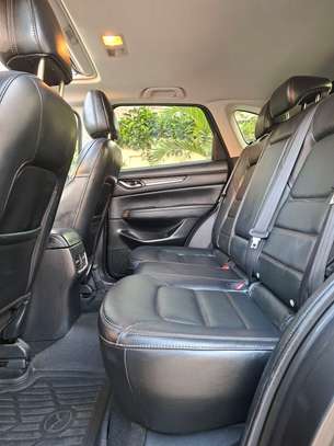 MAZDA CX5 GT image 8