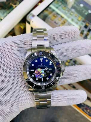 Montre Rolex Submariner image 7