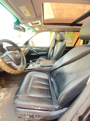 BMW X5 image 5