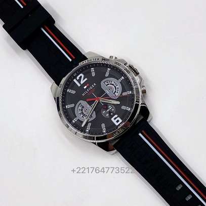 Montre Tommy Hilfiger Hommes authentique image 7