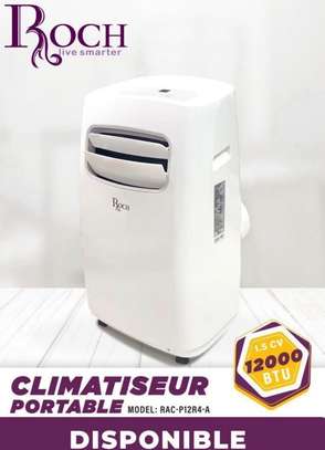 Climatiseur split cuivre image 11