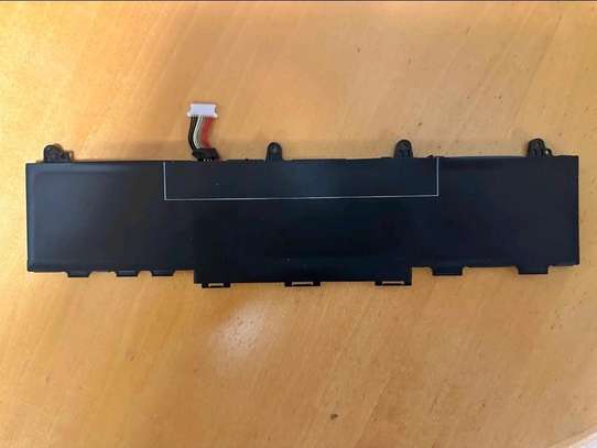 Batterie HP image 2