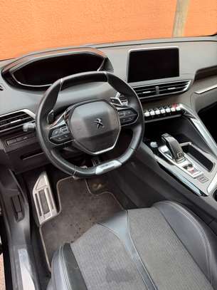 Peugeot 3008 GtLine 2021 image 7