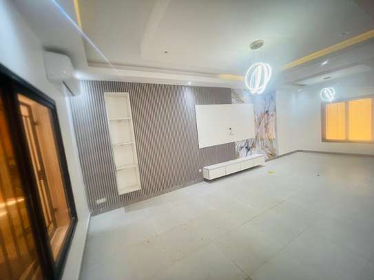 Magnifique villa au almadies image 9