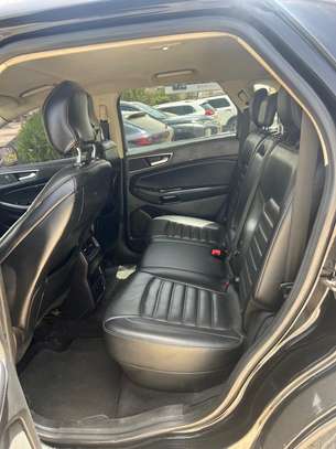 Ford Edge sel image 5
