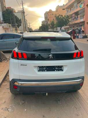 Peugeot  3008 🔘 Année :  *2017 🔘 image 4