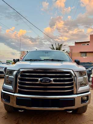 FORD F 150 2016 image 4
