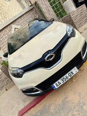 RENAULT QM3 2016 image 2