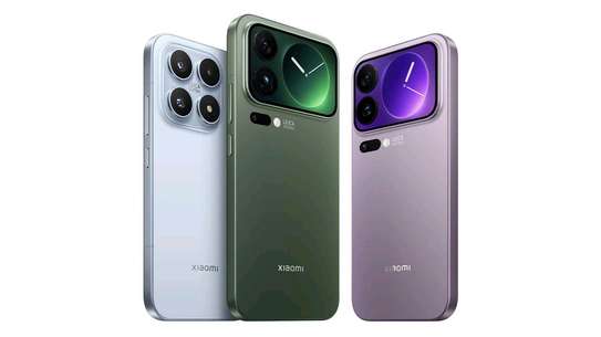 Xiaomi 17 Pro Max image 5
